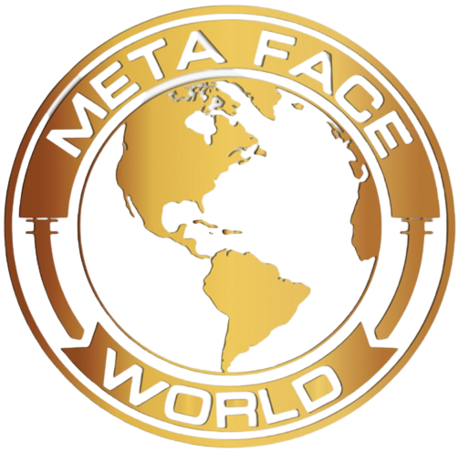 metafaceworldnft logo